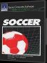 Atari  800&nbsp; - &nbsp;Soccer